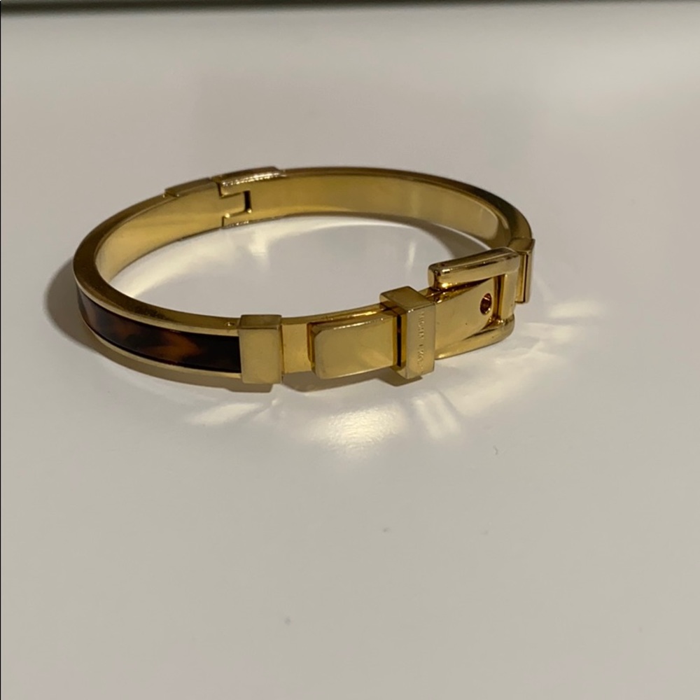 Michael Kors Gold bracelet